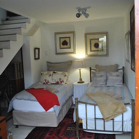 Buckhouse Elegant Village Apartment Heidelberg  Eksteriør bilde