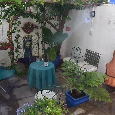 Buckhouse Elegant Village Apartment Heidelberg  Eksteriør bilde