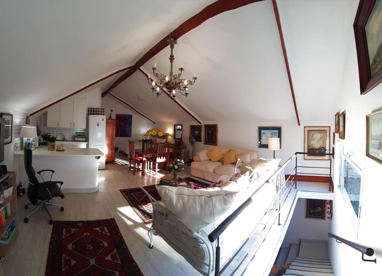 Buckhouse Elegant Village Apartment Heidelberg  Eksteriør bilde
