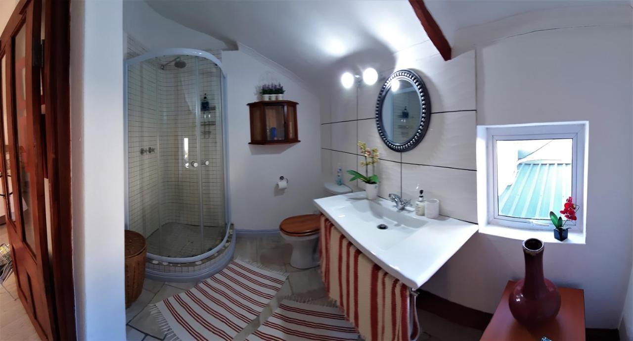 Buckhouse Elegant Village Apartment Heidelberg  Eksteriør bilde