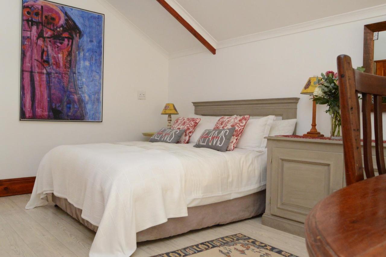 Buckhouse Elegant Village Apartment Heidelberg  Eksteriør bilde