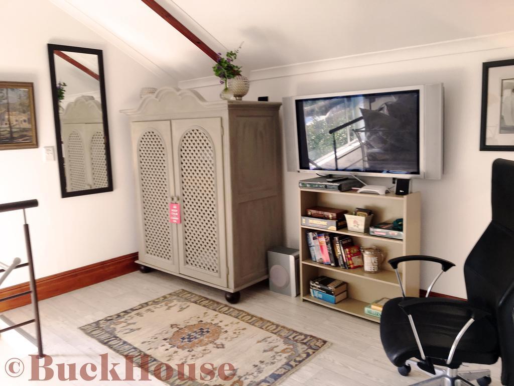 Buckhouse Elegant Village Apartment Heidelberg  Eksteriør bilde