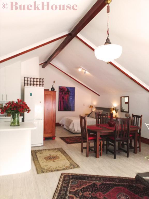 Buckhouse Elegant Village Apartment Heidelberg  Eksteriør bilde