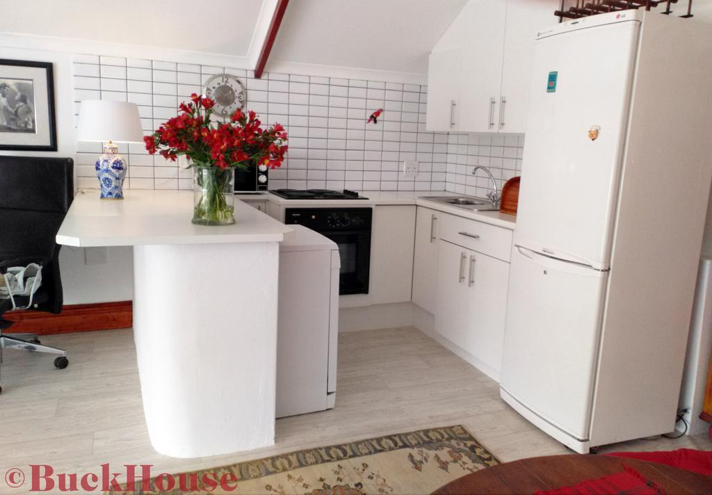 Buckhouse Elegant Village Apartment Heidelberg  Eksteriør bilde